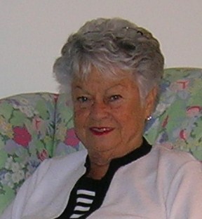 Obituary of Lillian "Lill" W. Jones