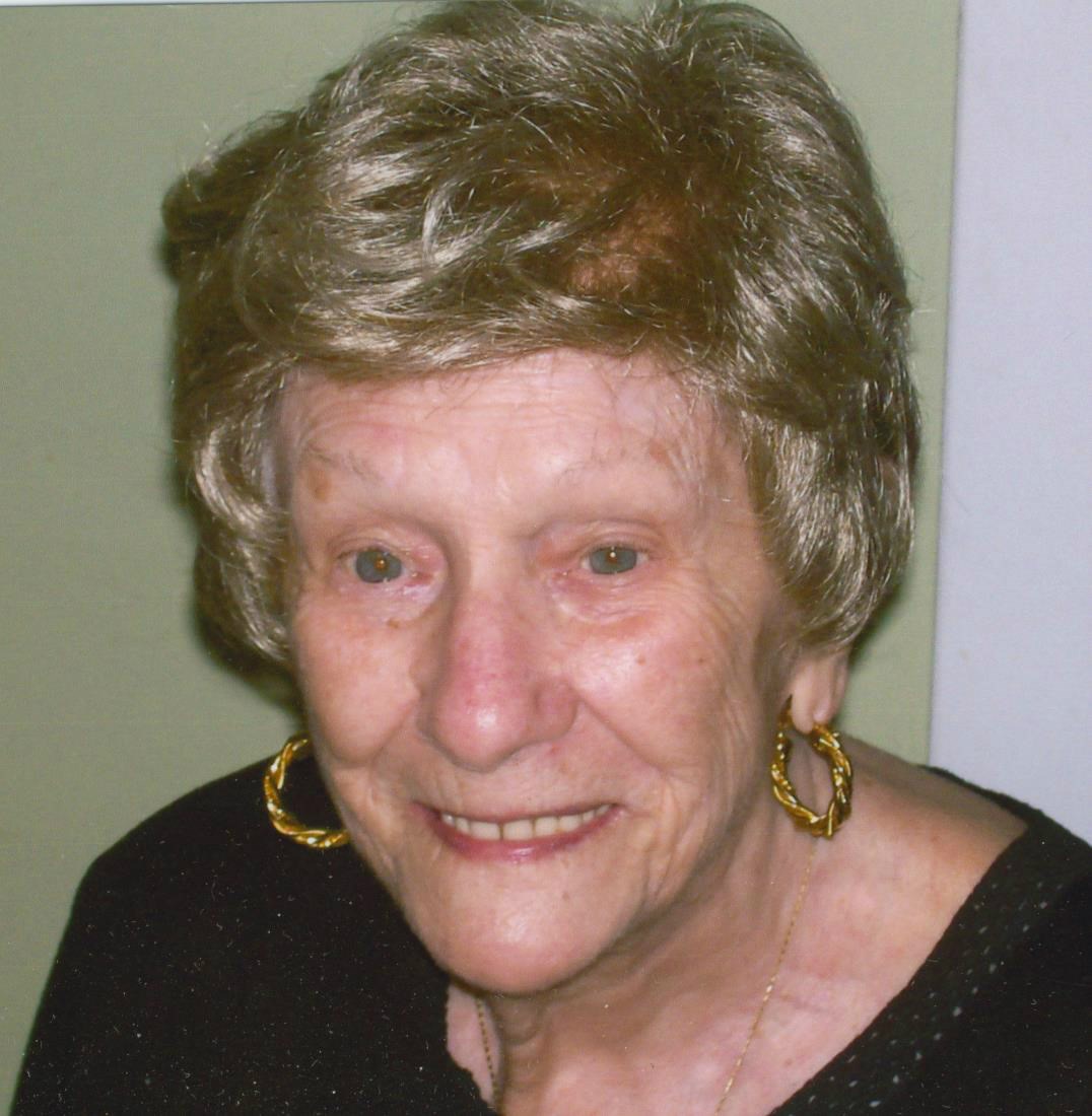Alice Hapkiewicz Obituary East Hartford, CT