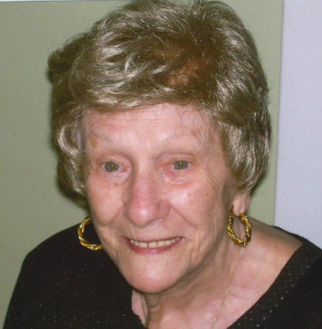 Obituary of Alice Hapkiewicz