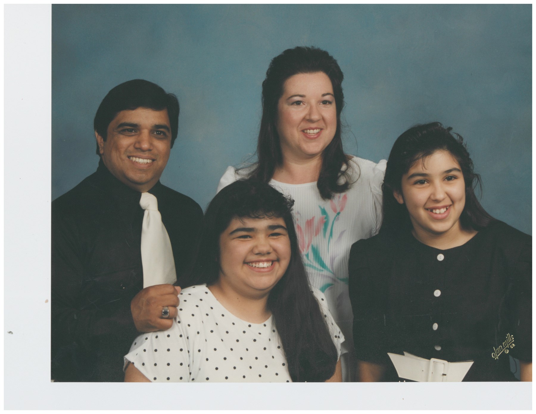 Obituary of Mathias Robles, Jr.