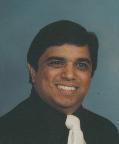 Obituary of Mathias Robles, Jr.