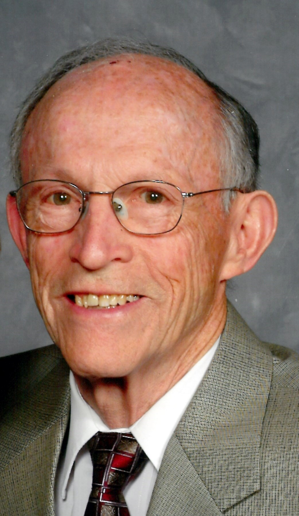 James B Montgomery Obituary Fort Wayne, IN