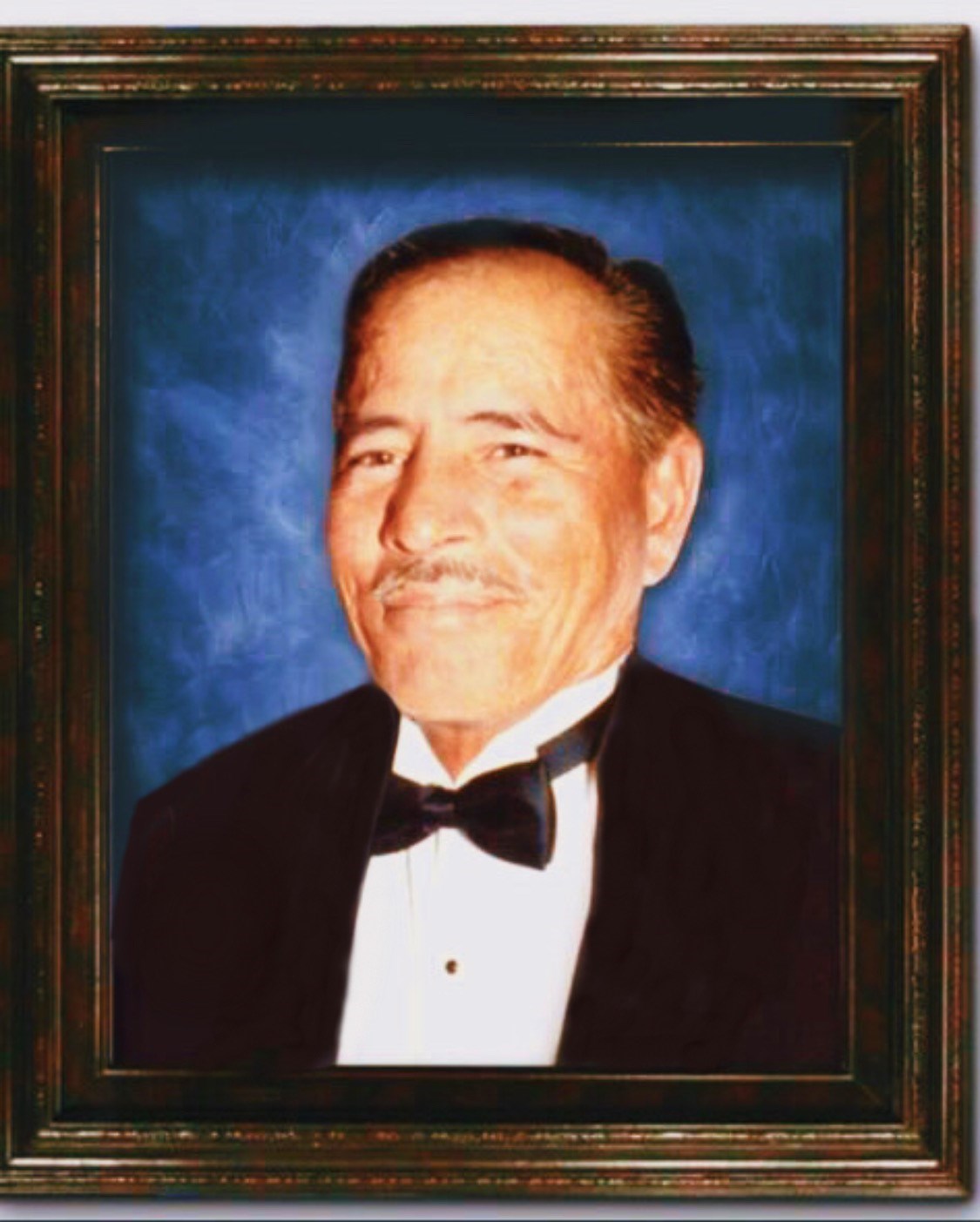 Obituary of Tomas Dominguez Garcia