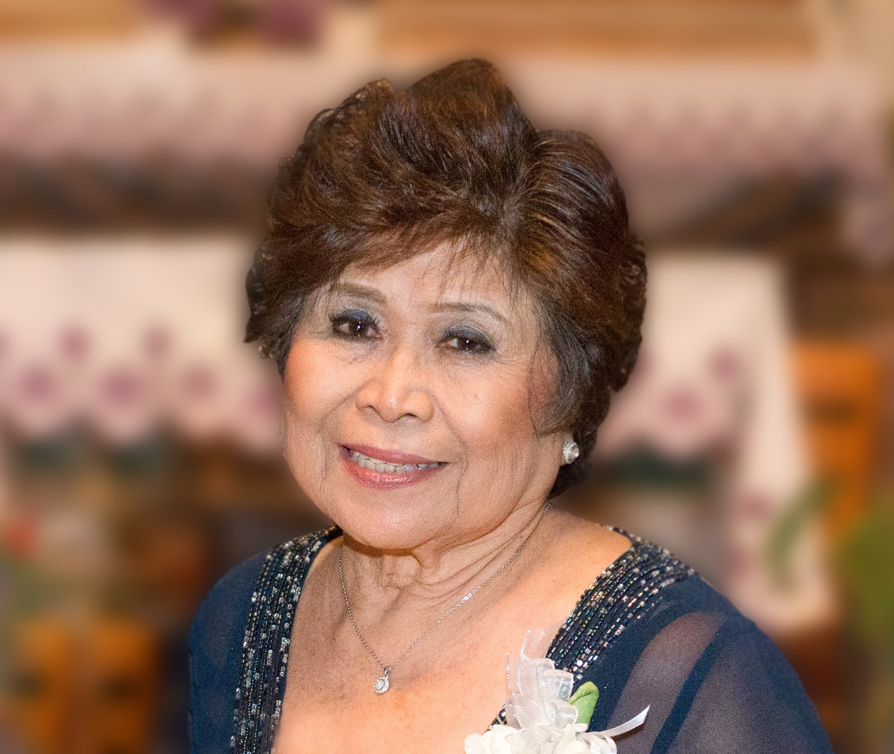 Obituary of Celia U. Sosa