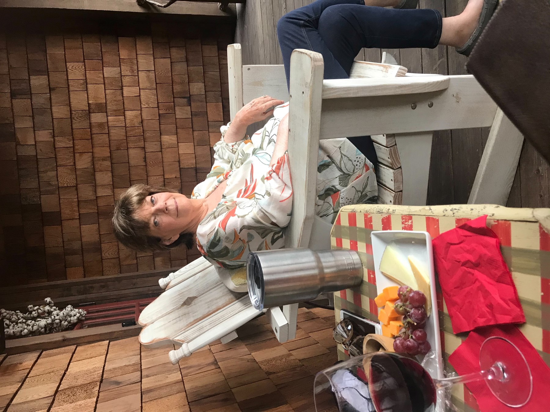 Obituario de Barbara West Wallace