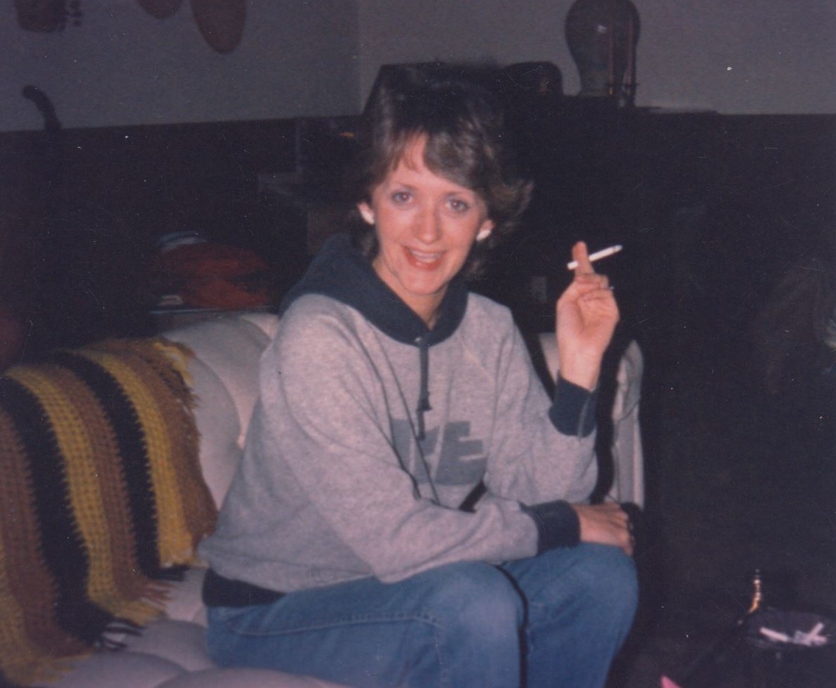 Obituario de Connie Jean Hess