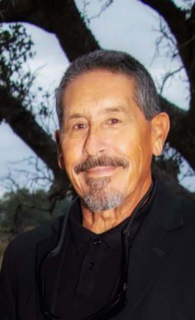 Obituary of Rolando Ramiro Adame