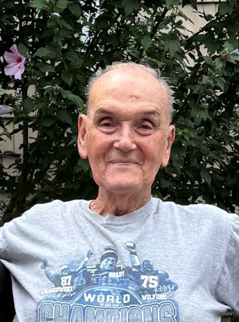Obituary of Kenneth Allen Votta Sr.