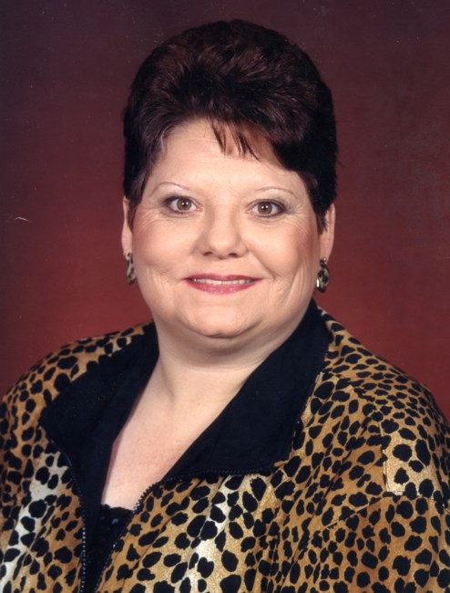 Obituary of Betty June Scheidt