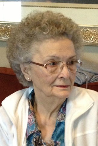 Obituary of Lucille Marie Becnel