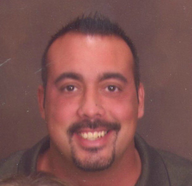 Obituary of Mark A. Hogue