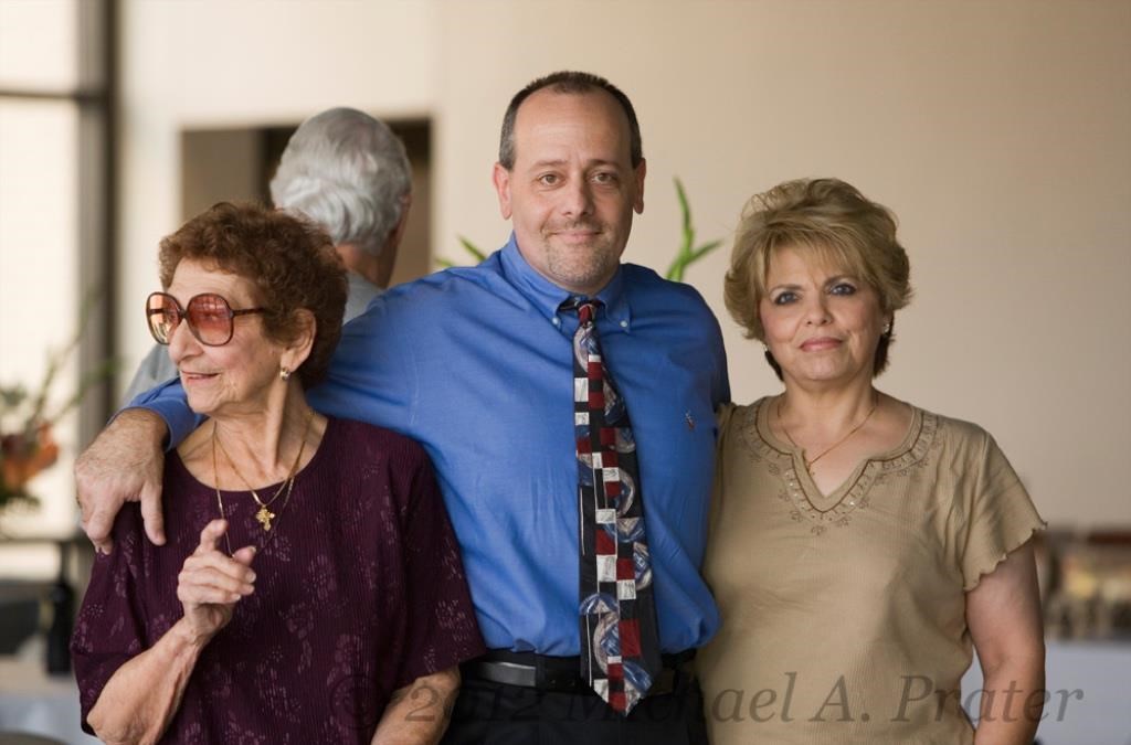 Obituary of John Kevin Prater