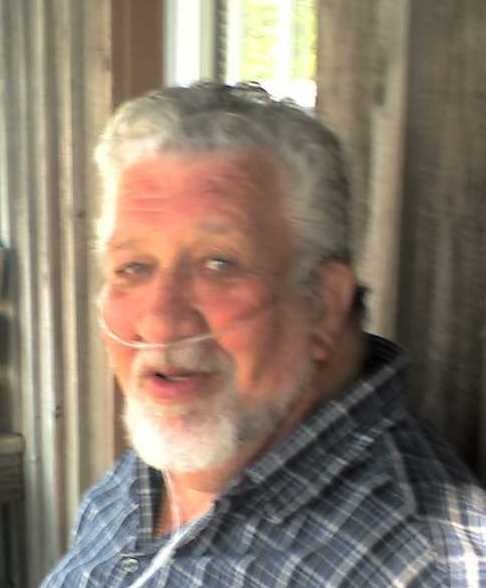 Obituary of Joseph W. Huffman