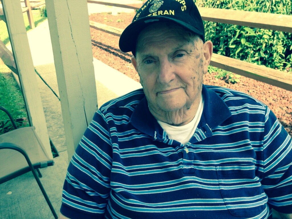 Obituary of Walter Curtis Dudley Jr.