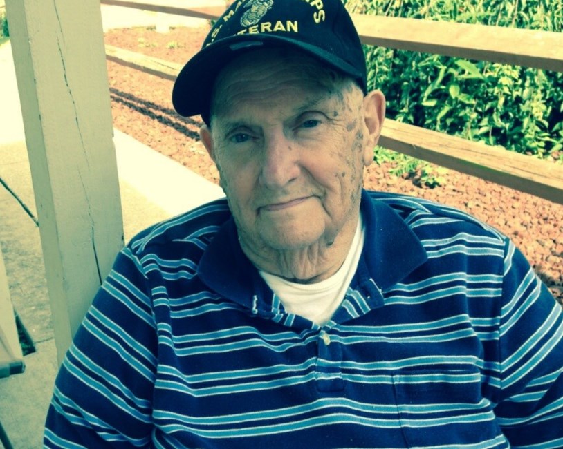 Obituary of Walter Curtis Dudley Jr.