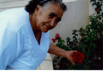 Avis de décès de Virginia Cornier Rodriguez