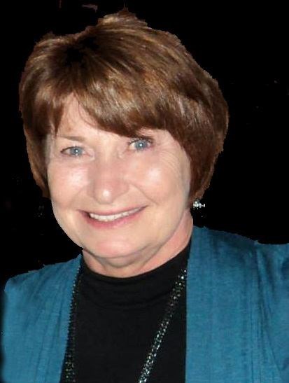 Obituary of Susan C Vaughan