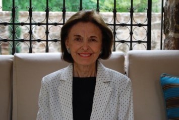 Obituary of Susanne Hooper