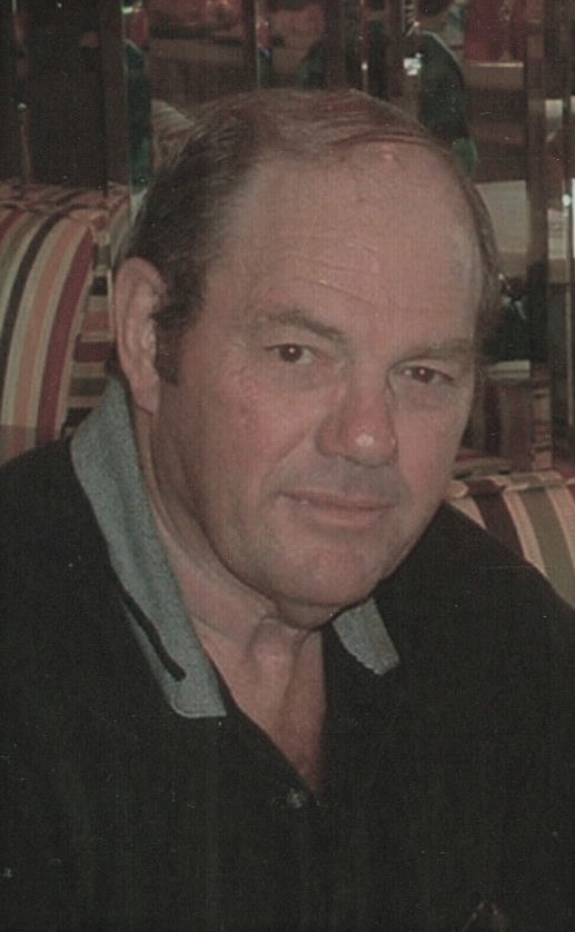 Obituary of Mr Kenneth Loydd Hunt