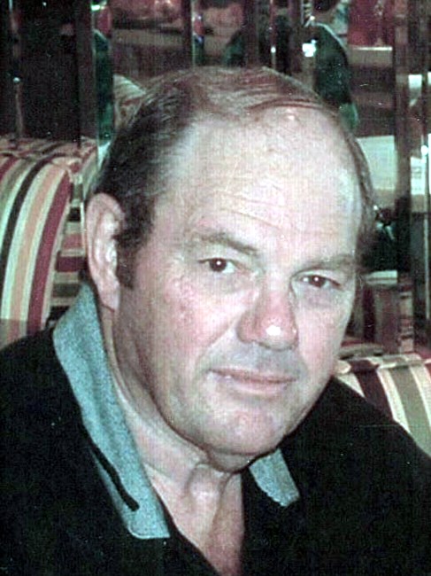 Obituary of Mr Kenneth Loydd Hunt