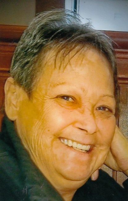Obituary of Mary Papineau