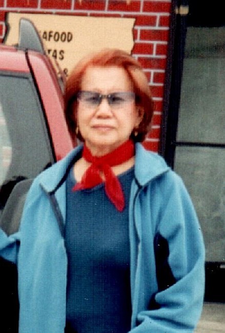Obituary of Amalia E. Galura