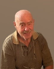 Obituary of Clifford Joseph Ebenal