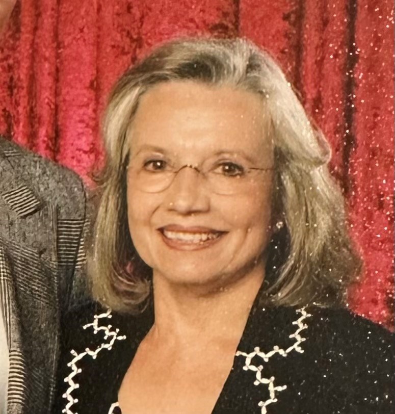 Obituary of Joanne Tannlund Young