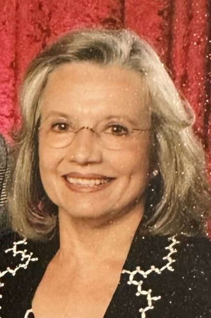 Obituary of Joanne Tannlund Young