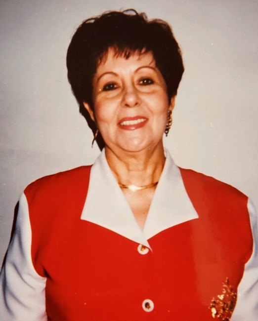 Obituary of Albertina Gonzalez