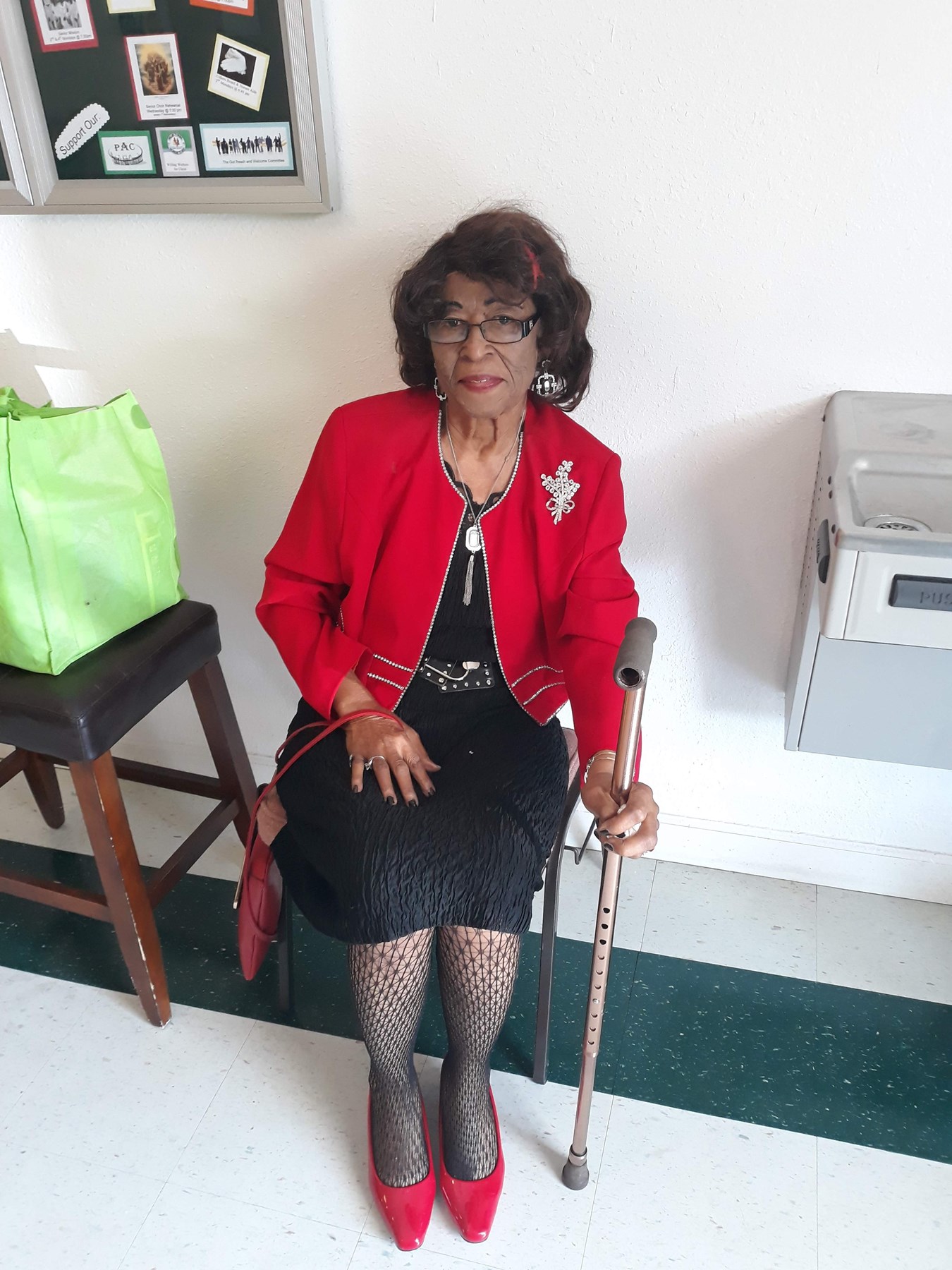 Obituary of Oreleon Wiley