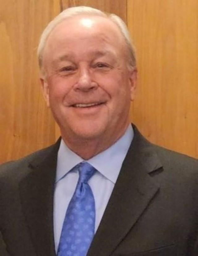 Obituario de David A. Walls