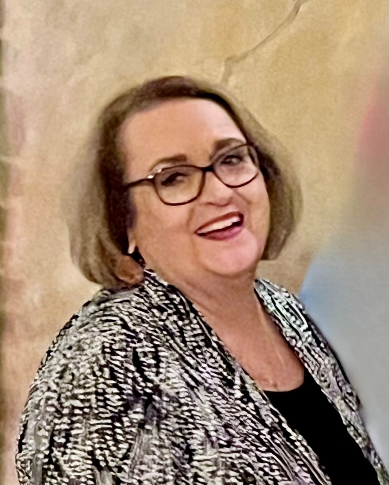 Obituary of Elvira M. Palazzo