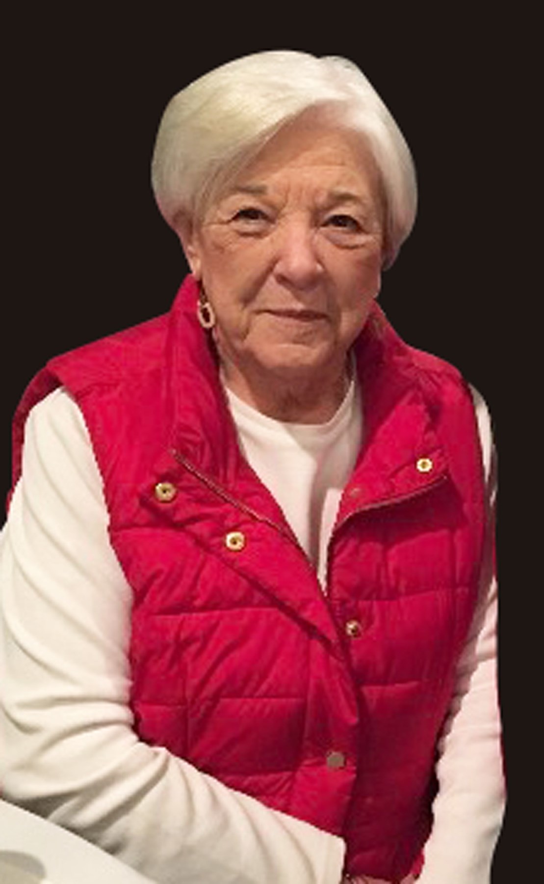 Avis de décès de Earnestine Anderson McDuffie