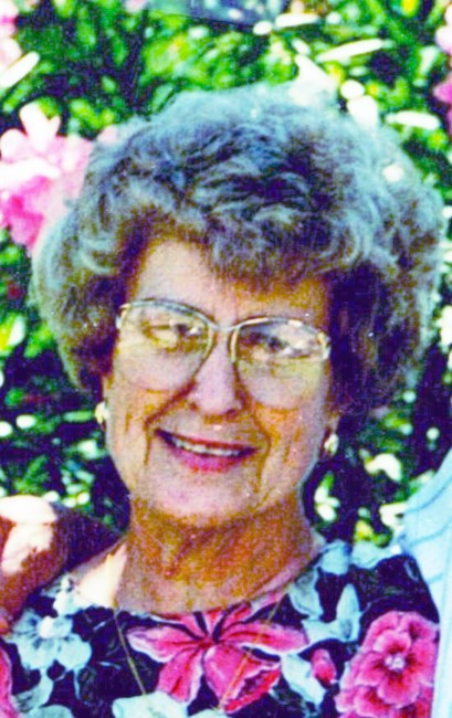 Obituary of Juanita Bonnie Brown