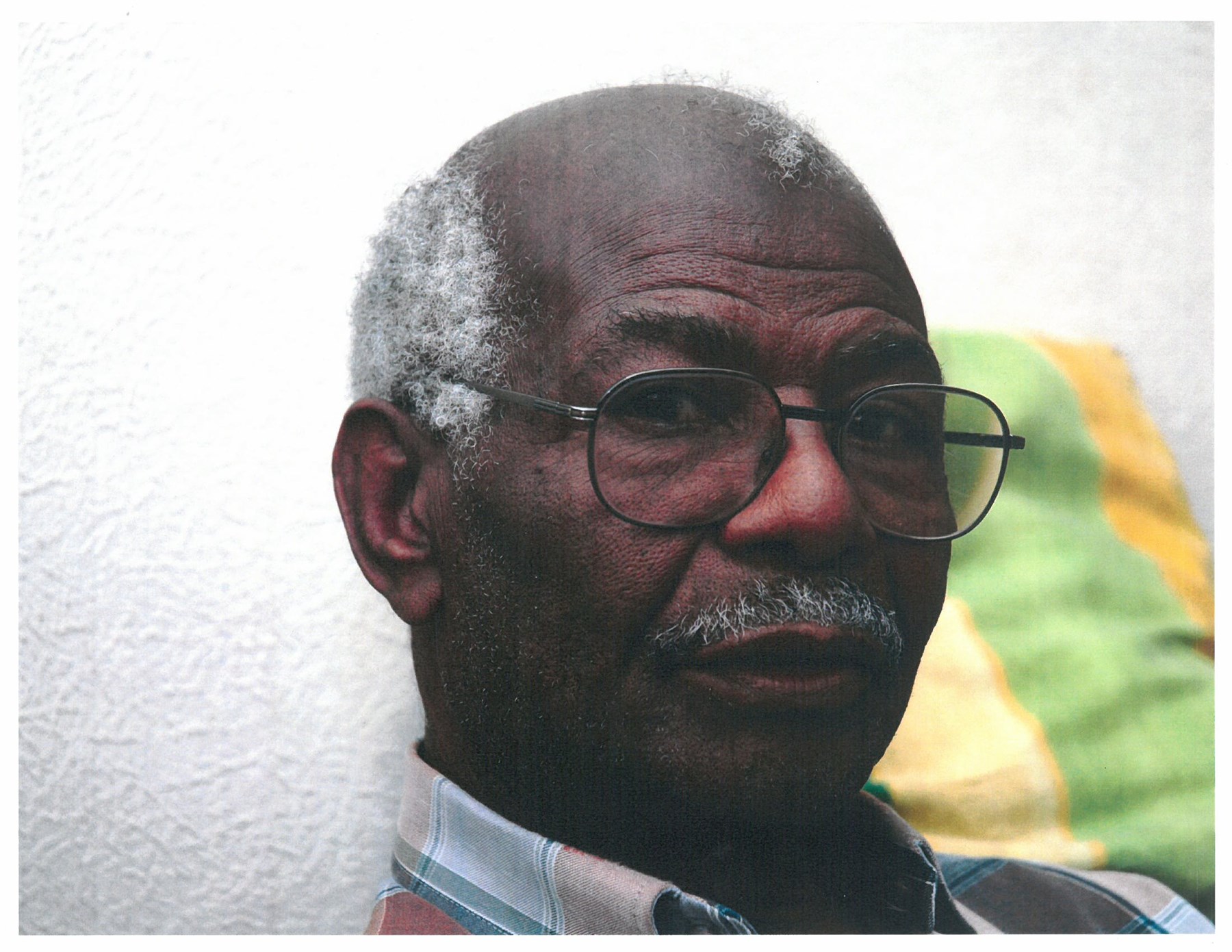 Obituary of Roy George Francis Sr.