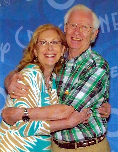 Obituary of James Addison McKnight III