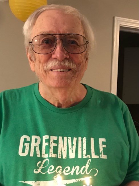 Obituary of George Thomas Brissey, Sr.