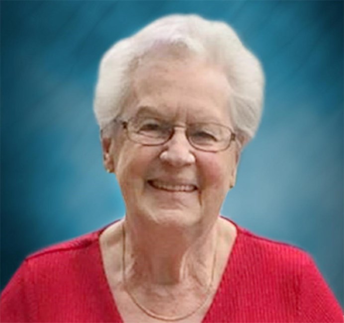 Obituary of Lillian Pearl Balazs