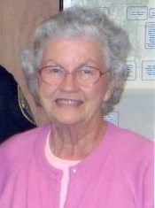 Obituary of Evelyn June Cummings