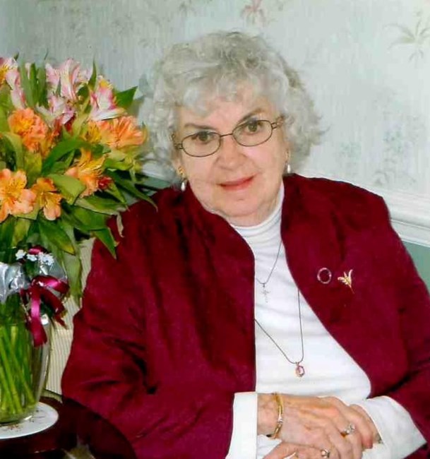 Obituary of Carol Hayes Tarpenning