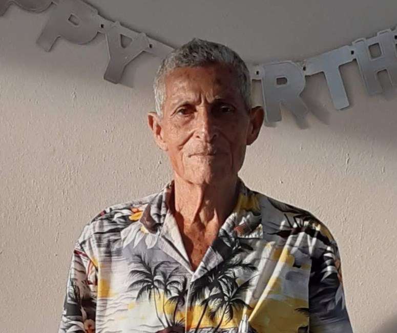 Obituary of Carmelo Flores Pérez