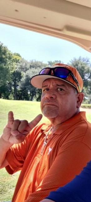 Obituary of Dennis "Danny Rod" Rodriguez