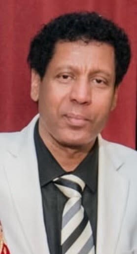 Obituary of Tesfu A Ghebremariam