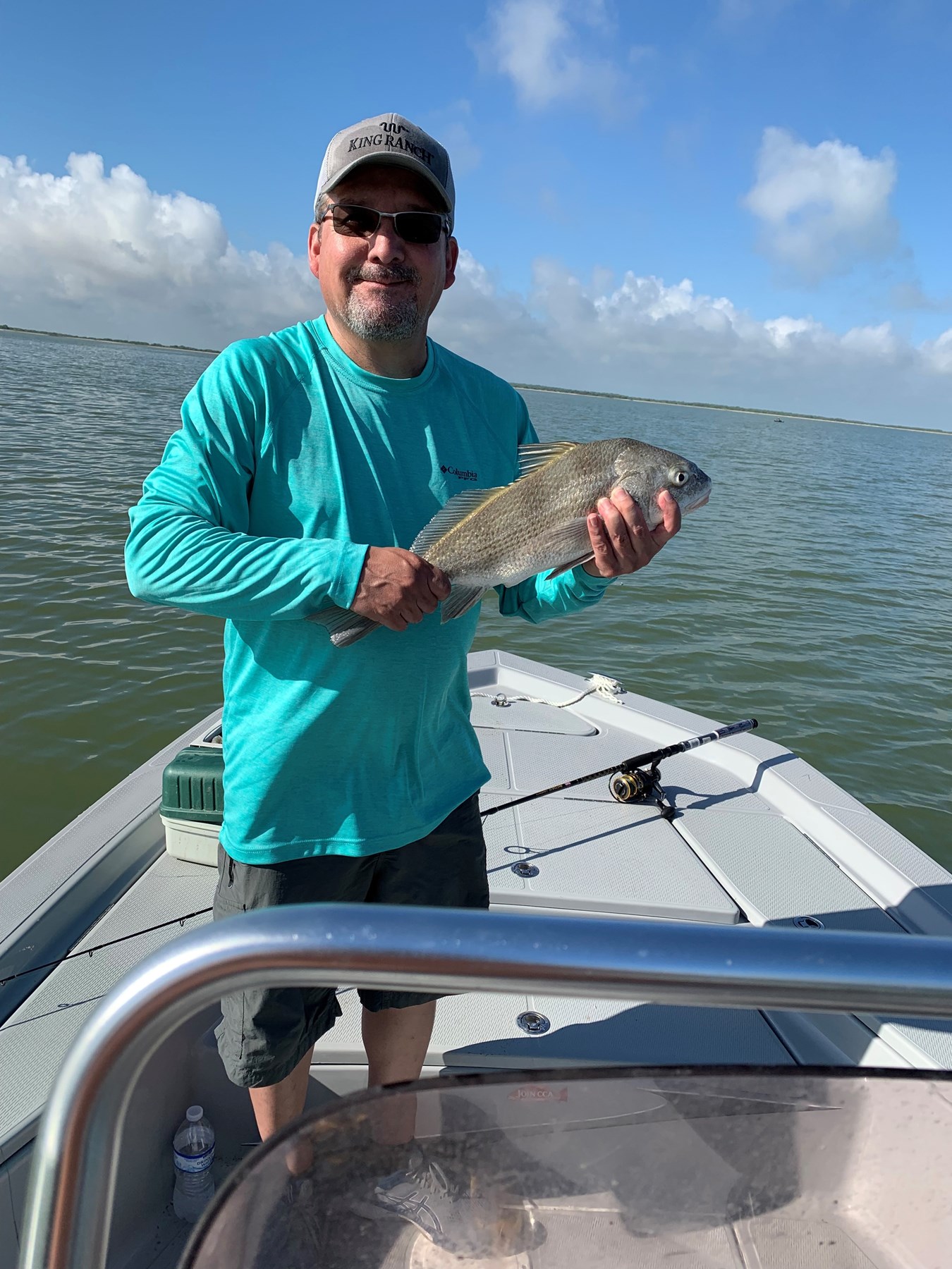 Obituary of Rolando Mendez