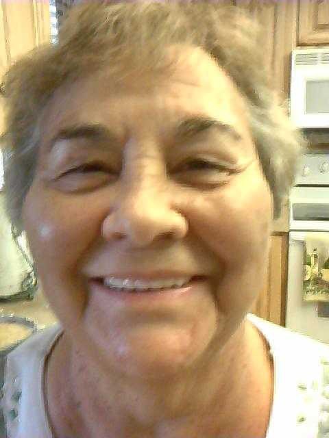 Obituary of Clara L Ochran