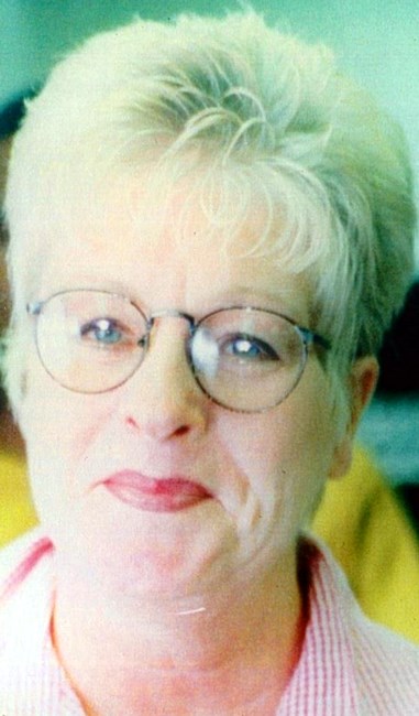 Obituary of Patricia A. Kirby