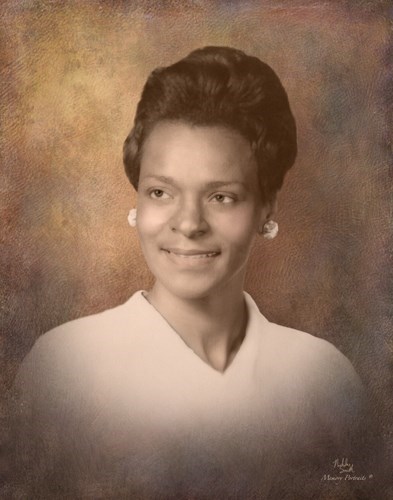 Obituary of Ruth Rice