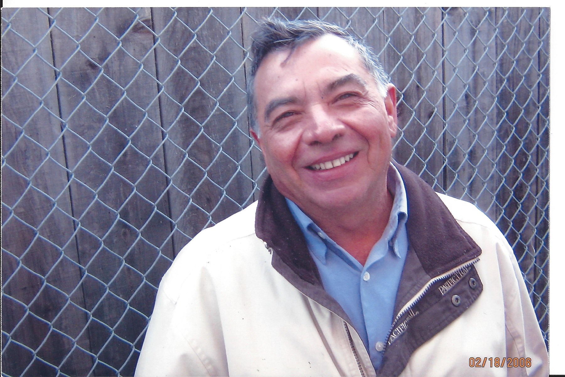 Obituary of Jose Reynaldo Bonilla