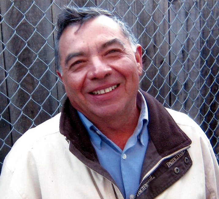 Obituario de Jose Reynaldo Bonilla